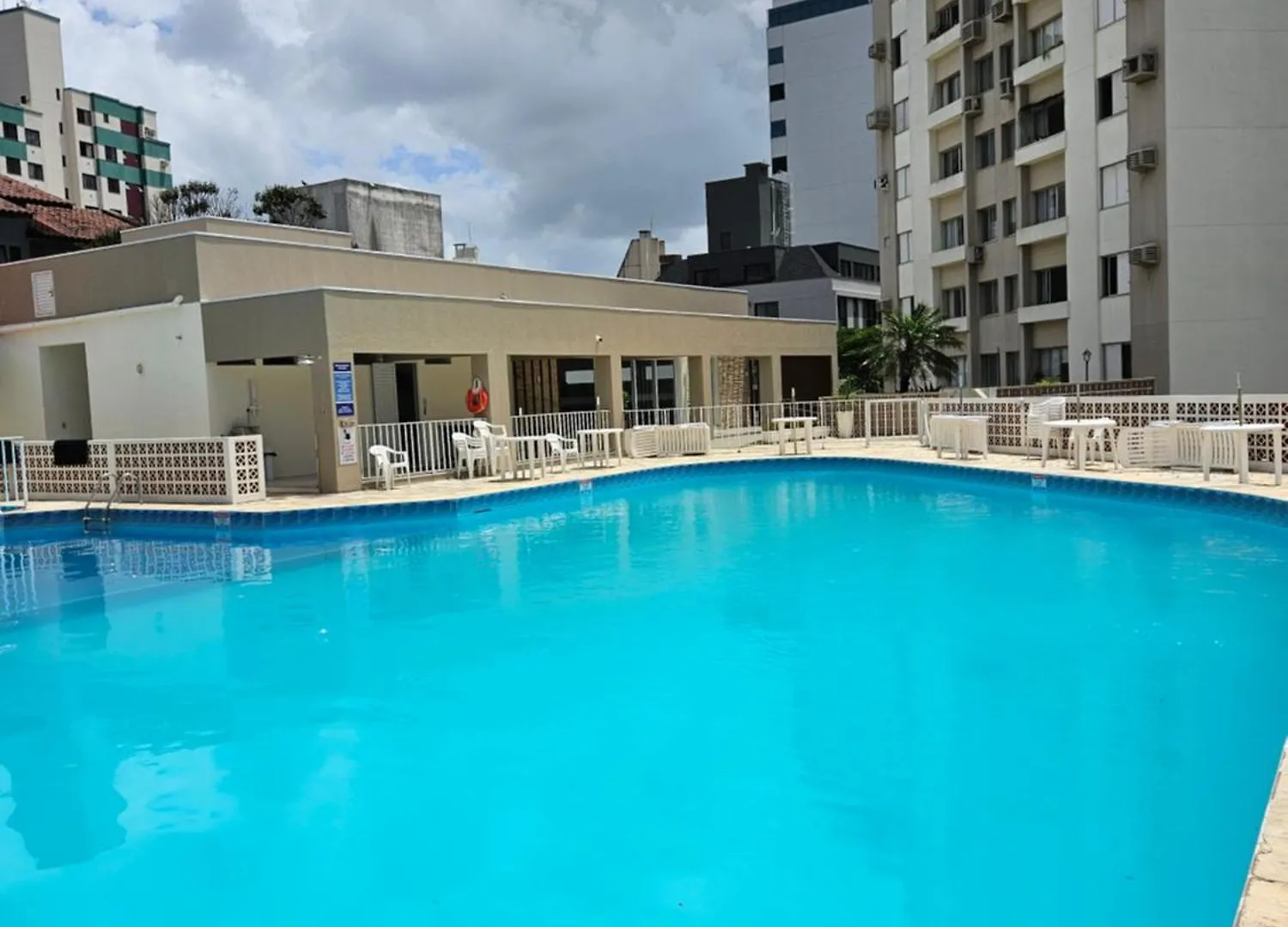 Seucafofoemfloripa Apartman Florianópolis 0*,  Brazília