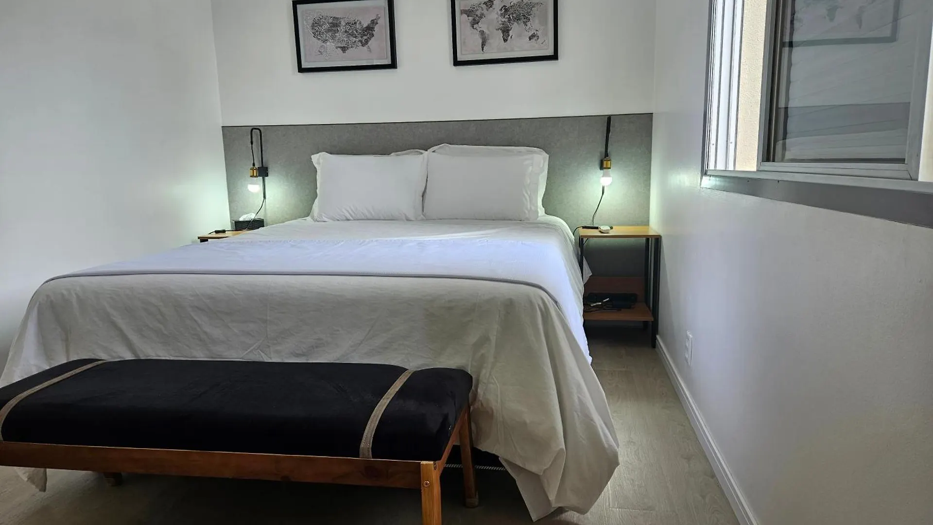 Seucafofoemfloripa Apartman Florianópolis