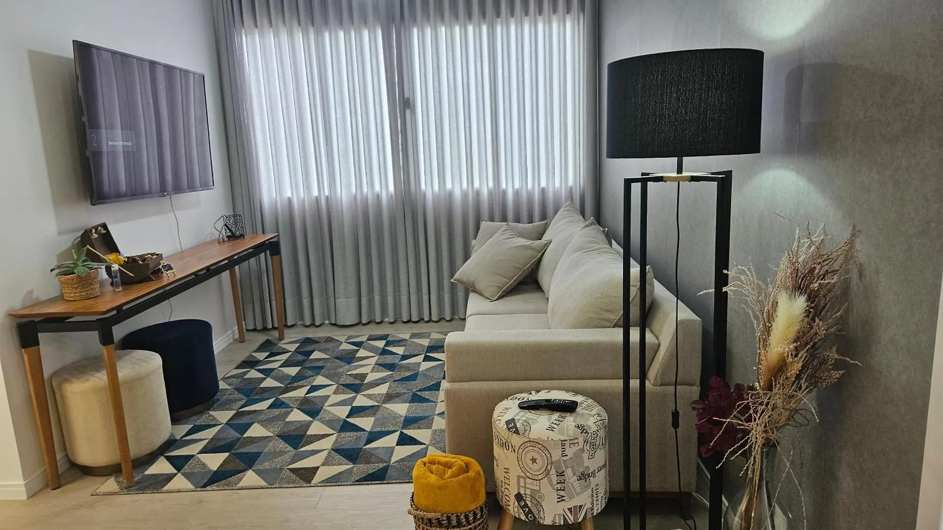 Seucafofoemfloripa Apartman Florianópolis