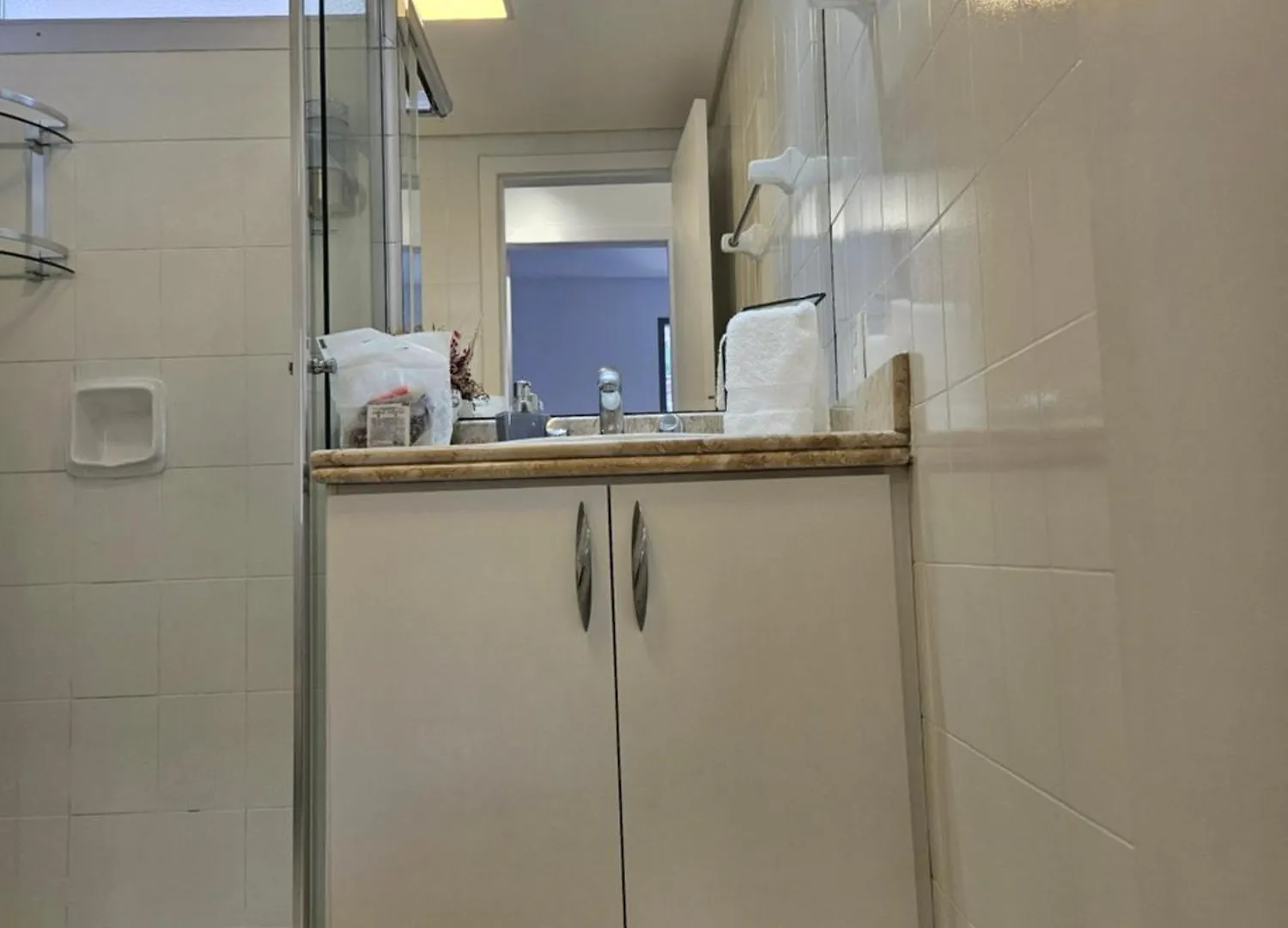 Seucafofoemfloripa Apartman Florianópolis Brazília