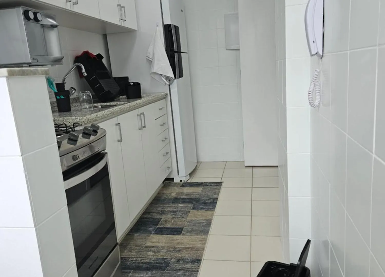 Seucafofoemfloripa Apartman Florianópolis