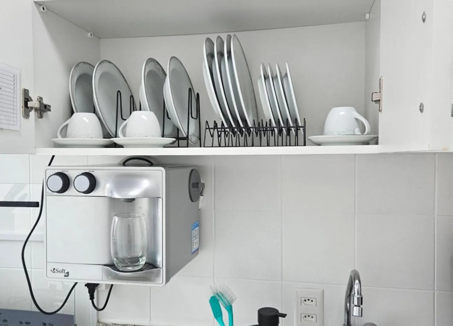 Seucafofoemfloripa Apartman Florianópolis 0*,  Brazília