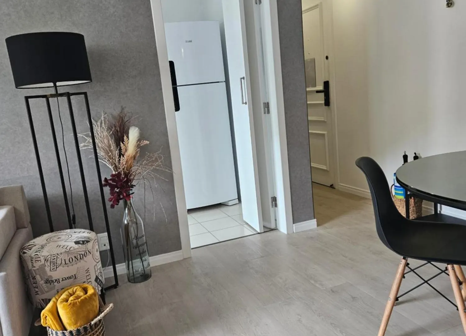 Seucafofoemfloripa Apartman Florianópolis